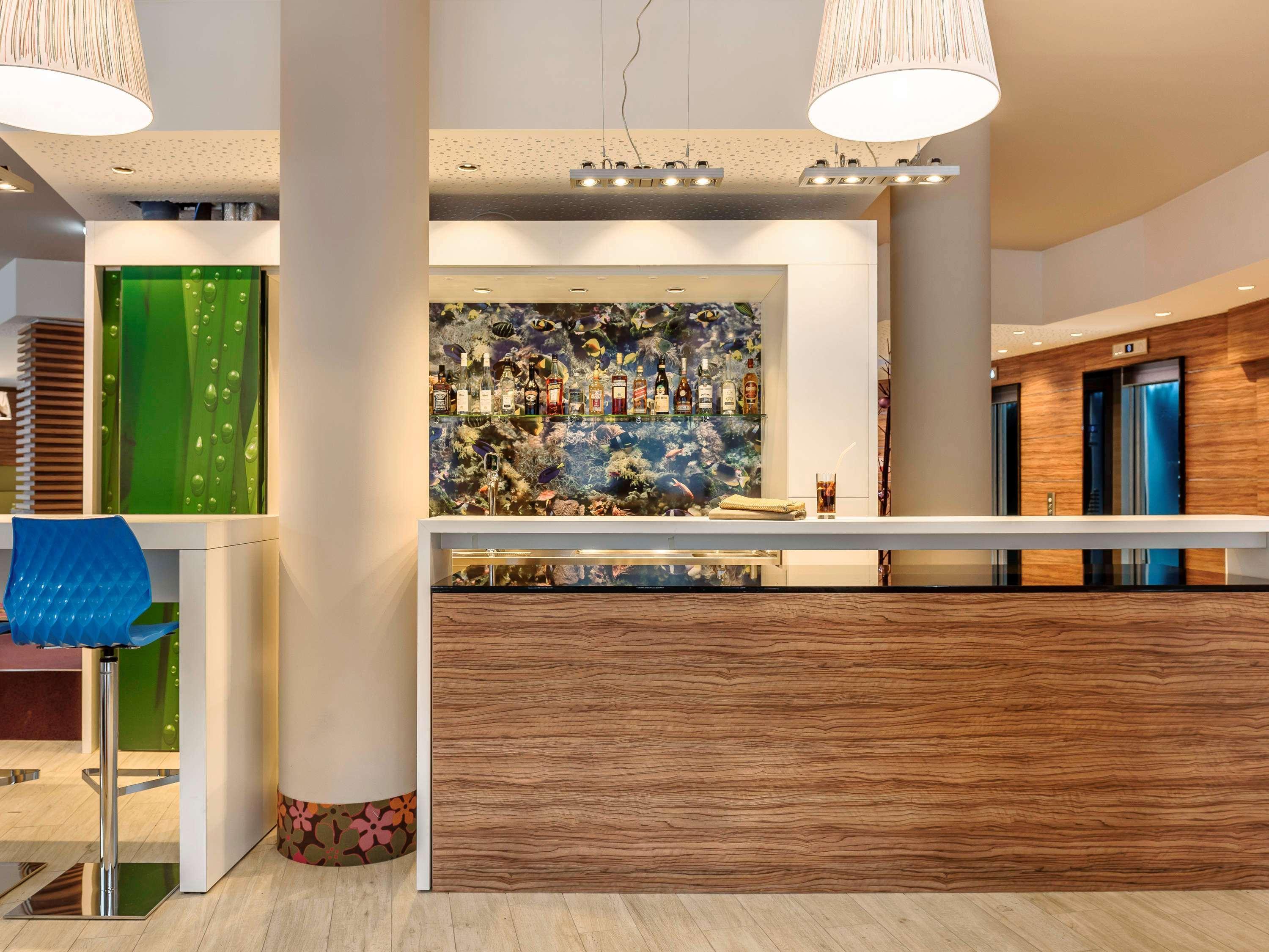 Ibis Styles Wien City Zewnętrze zdjęcie