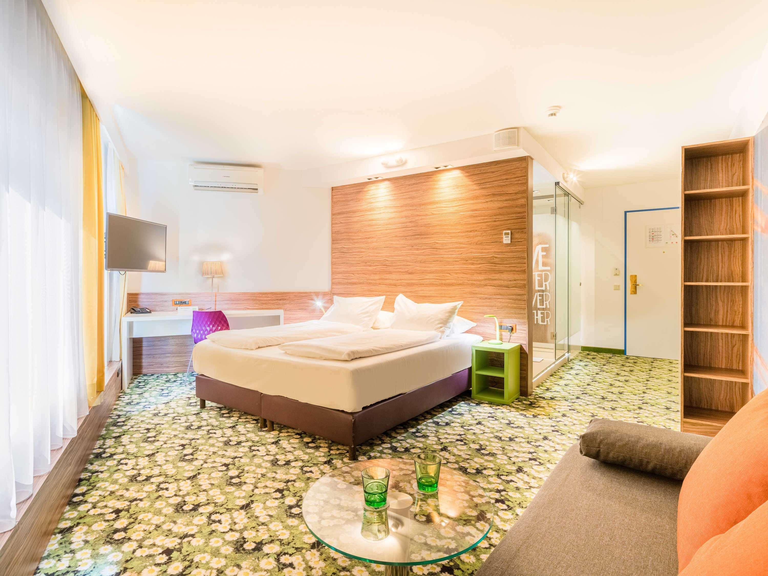 Ibis Styles Wien City Zewnętrze zdjęcie