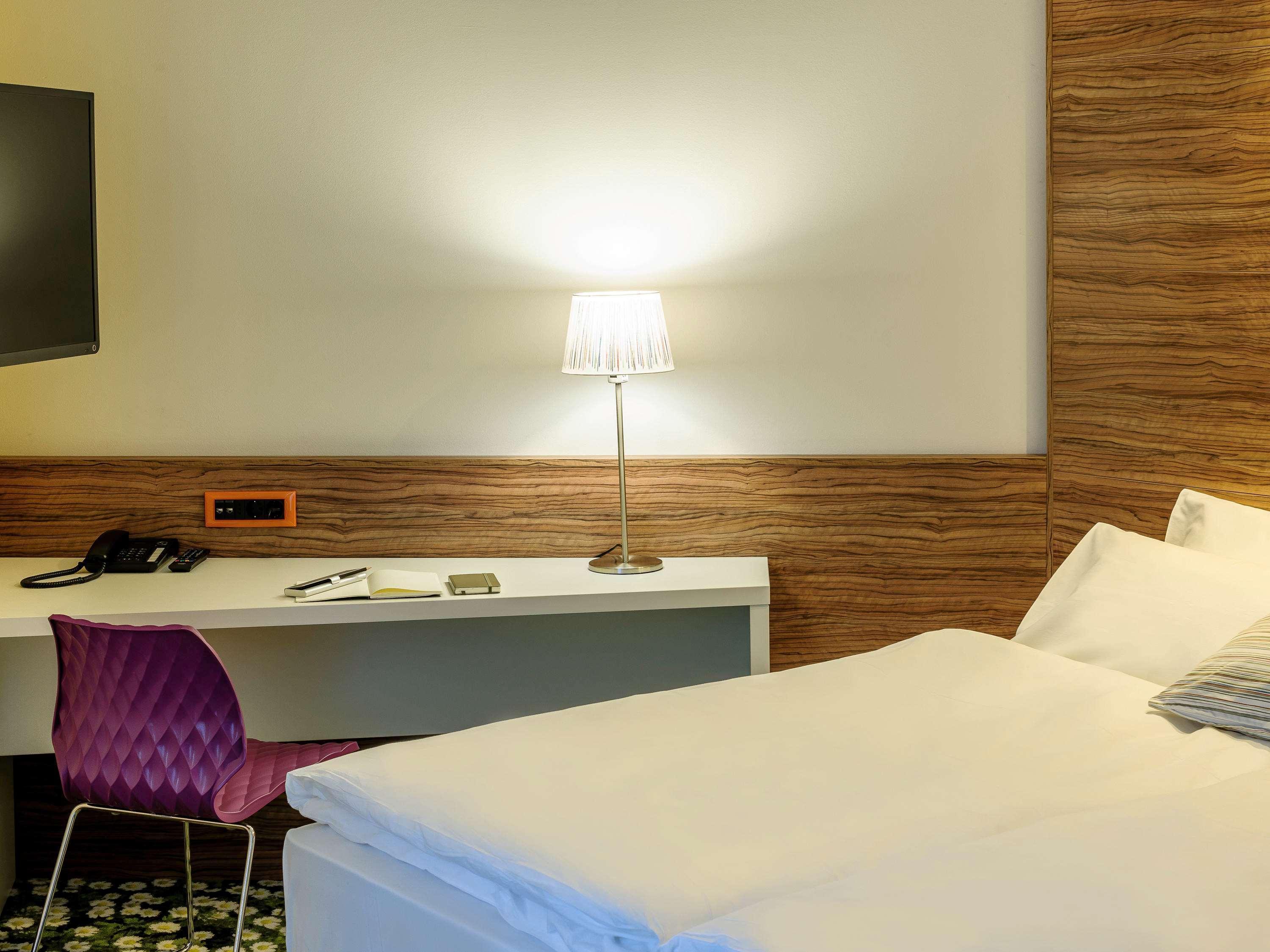 Ibis Styles Wien City Zewnętrze zdjęcie